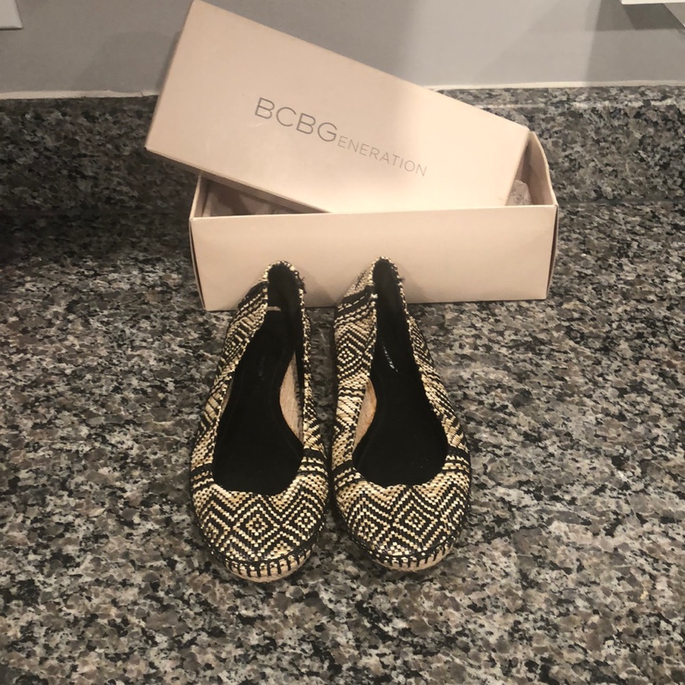 BCBGeneration Shoes